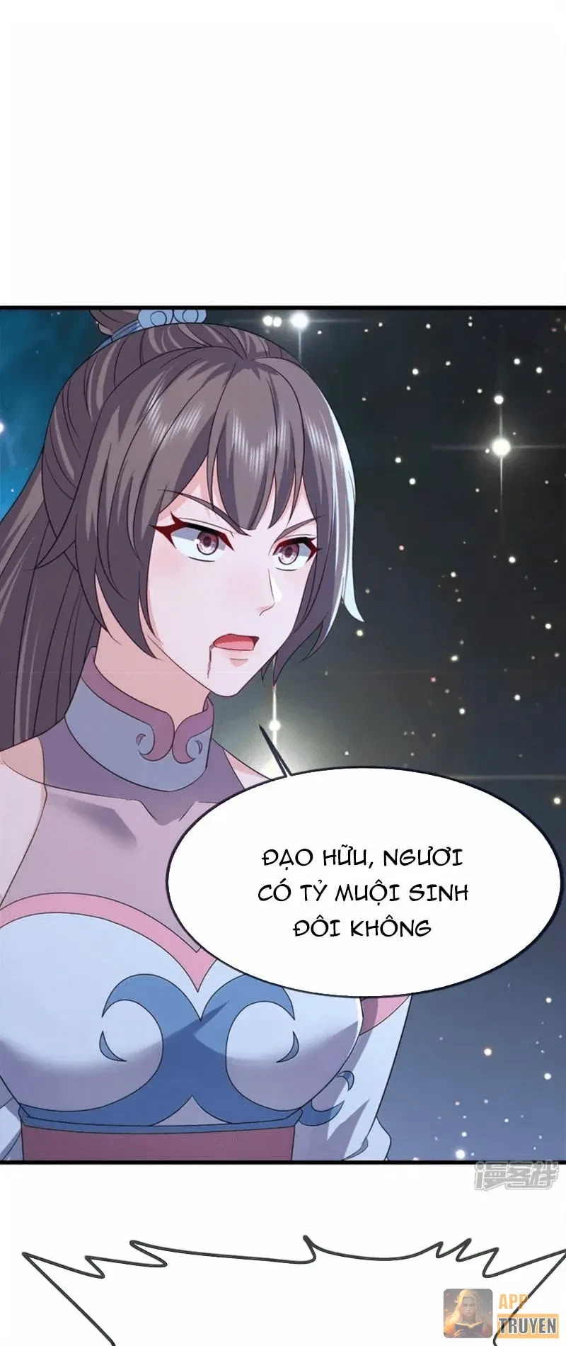 Tiên Võ Đế Tôn Chapter 859 - 36