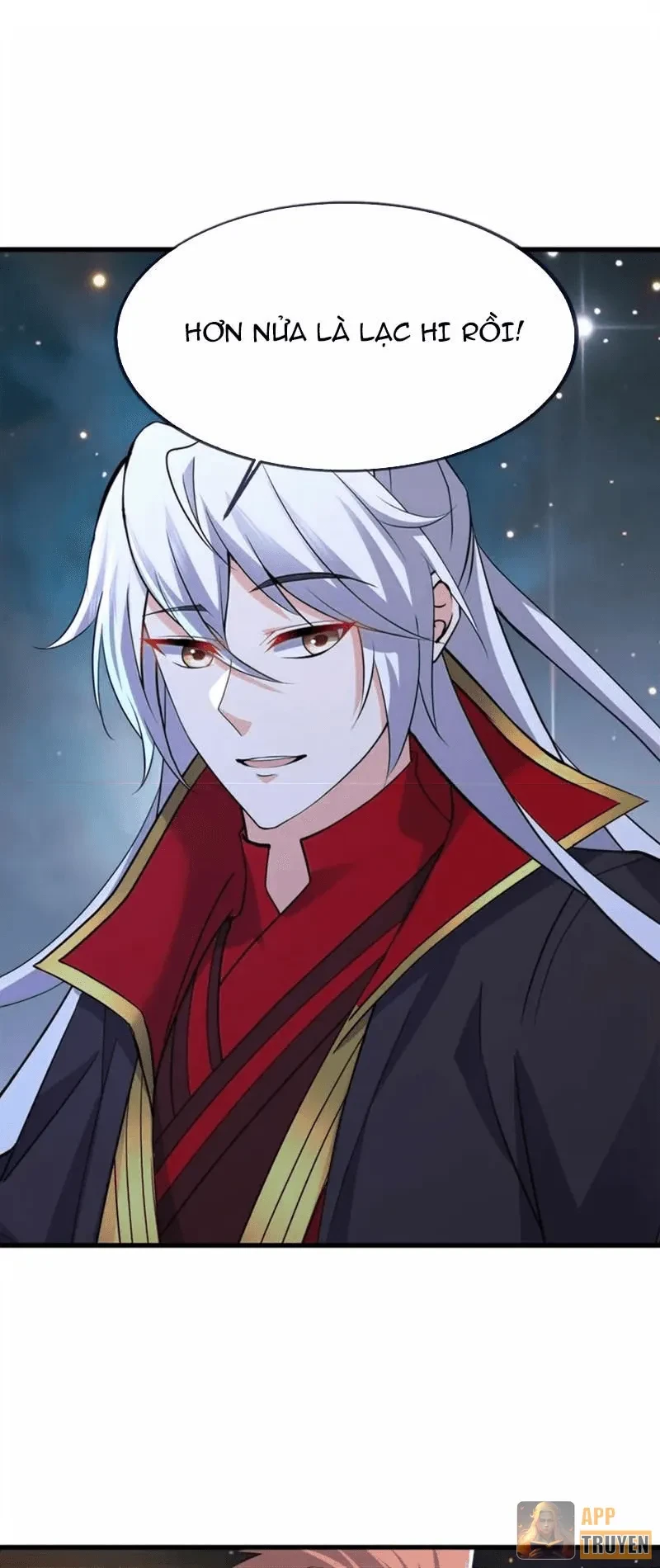 Tiên Võ Đế Tôn Chapter 859 - 41