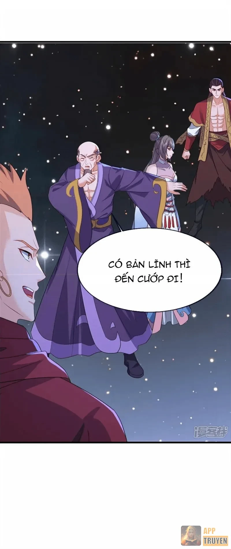 Tiên Võ Đế Tôn Chapter 859 - 43