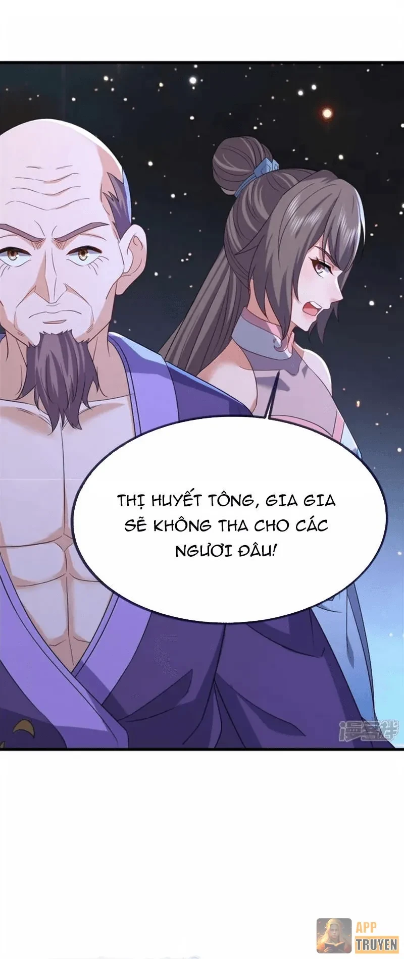 Tiên Võ Đế Tôn Chapter 859 - 44