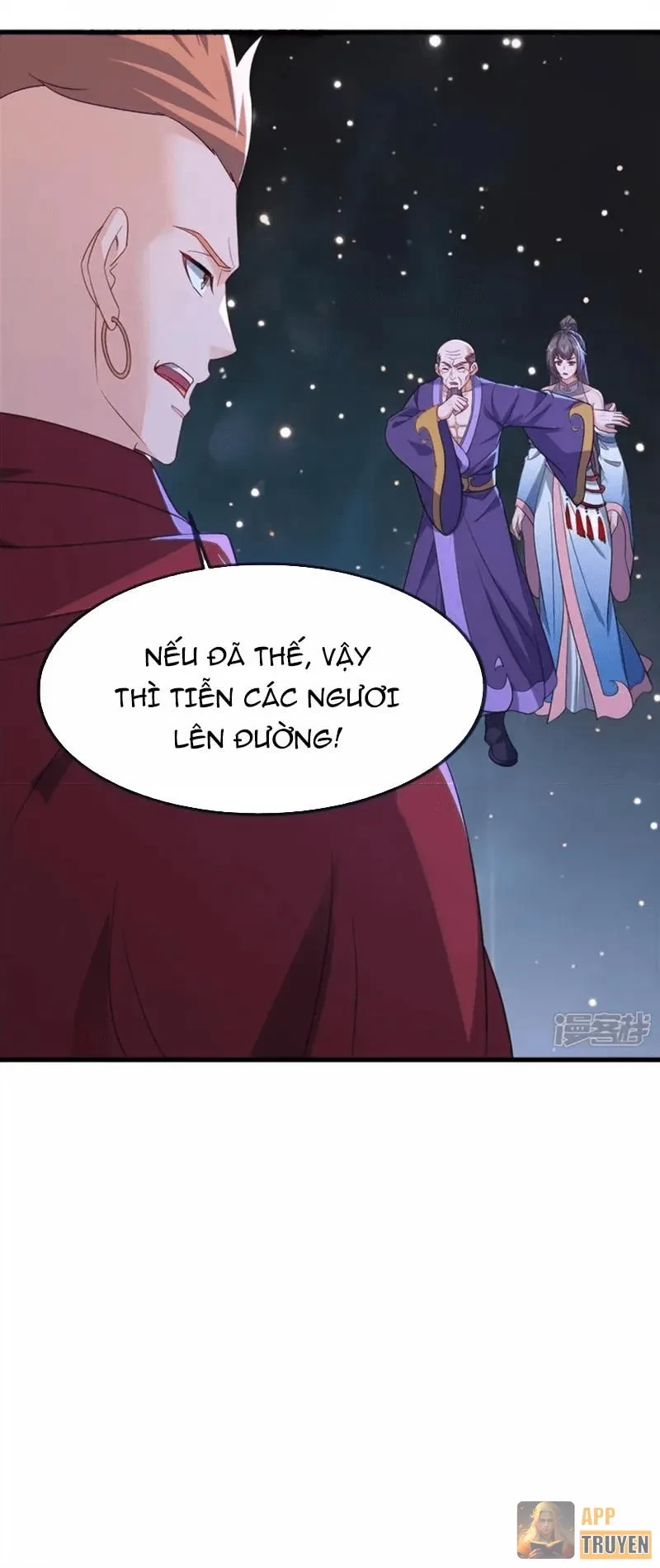 Tiên Võ Đế Tôn Chapter 859 - 45