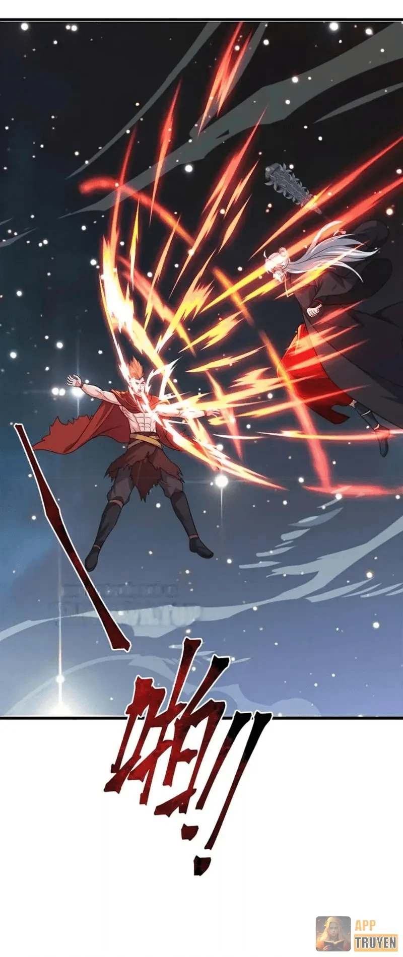 Tiên Võ Đế Tôn Chapter 859 - 48