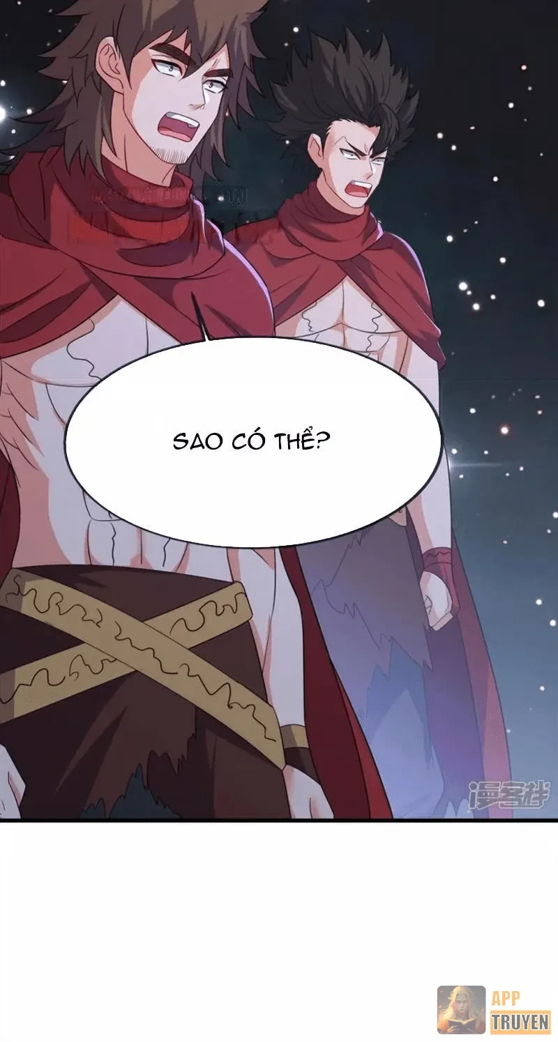 Tiên Võ Đế Tôn Chapter 859 - 50