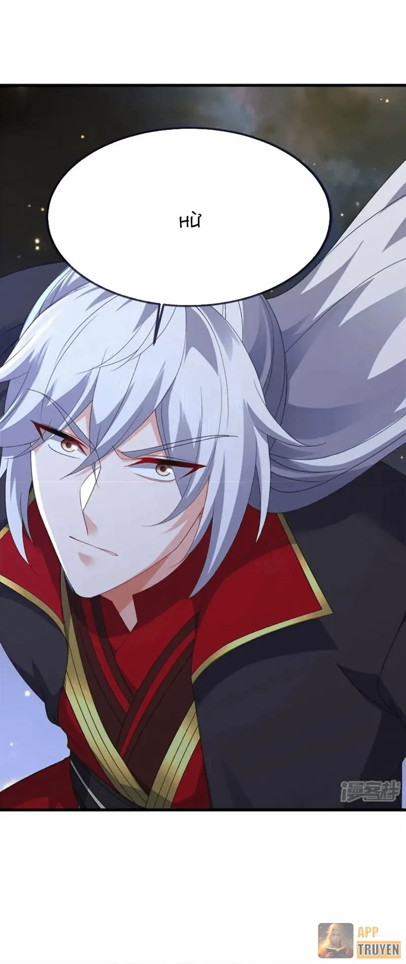 Tiên Võ Đế Tôn Chapter 859 - 52