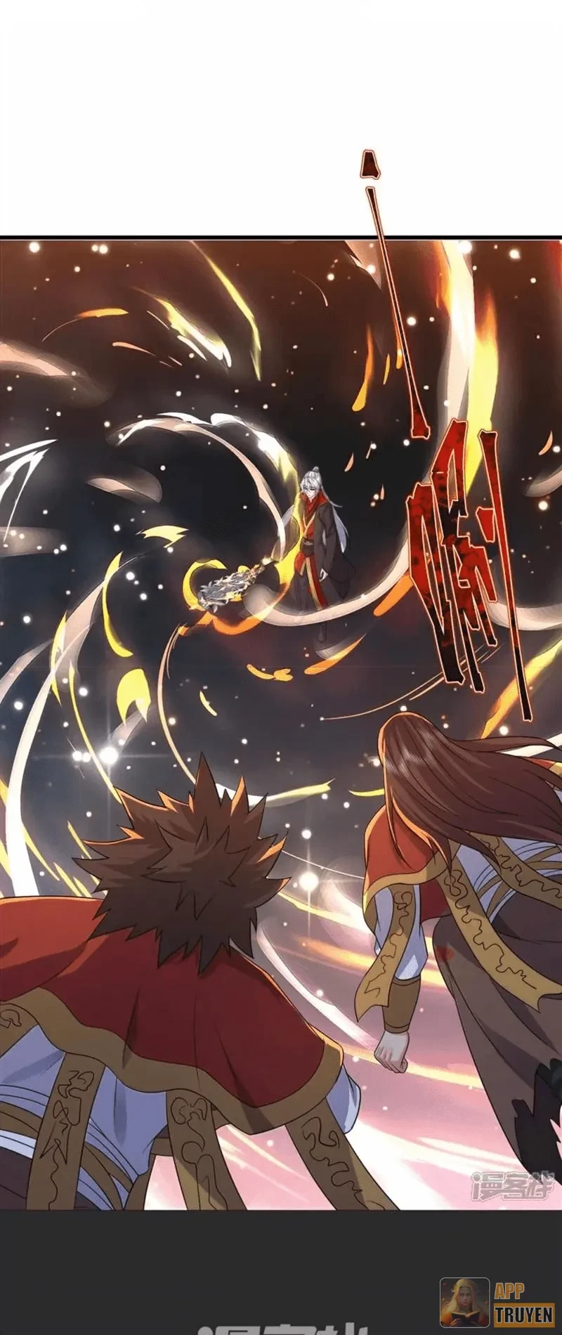 Tiên Võ Đế Tôn Chapter 859 - 53