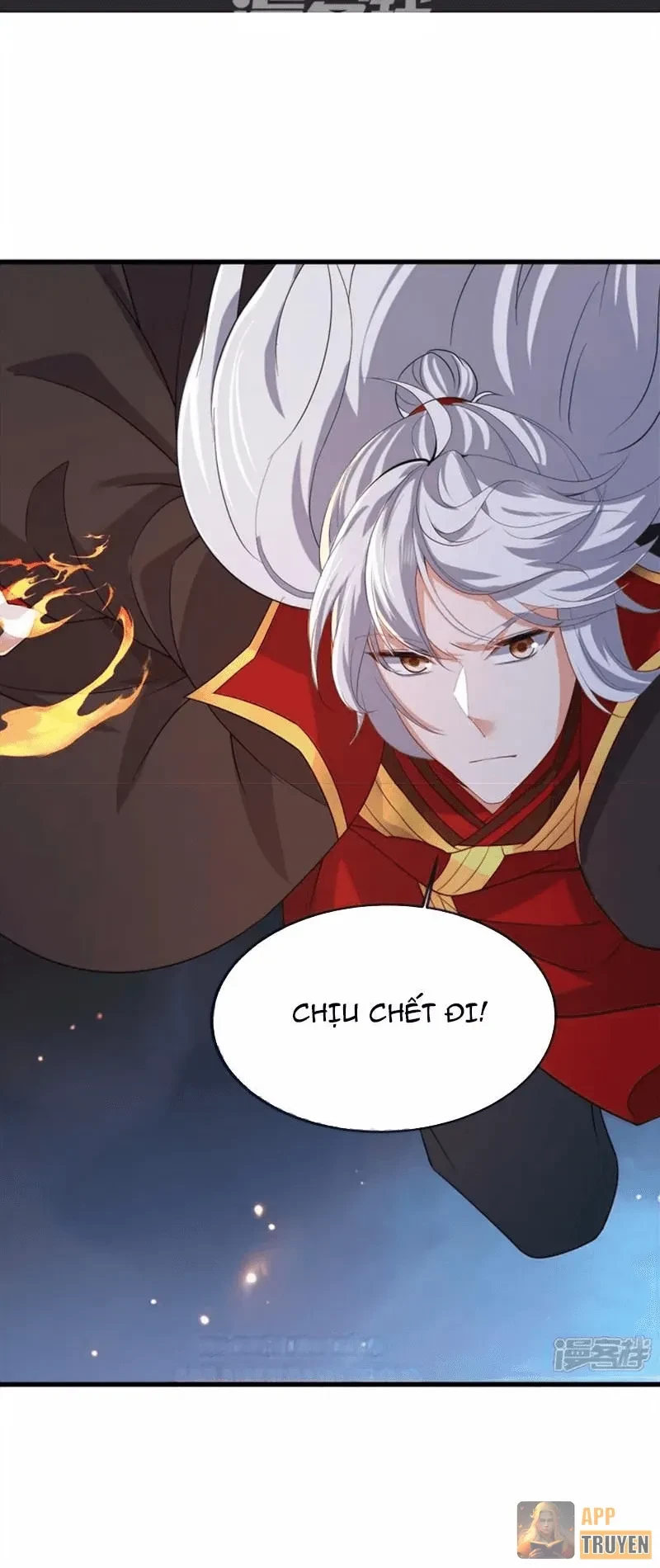 Tiên Võ Đế Tôn Chapter 859 - 54