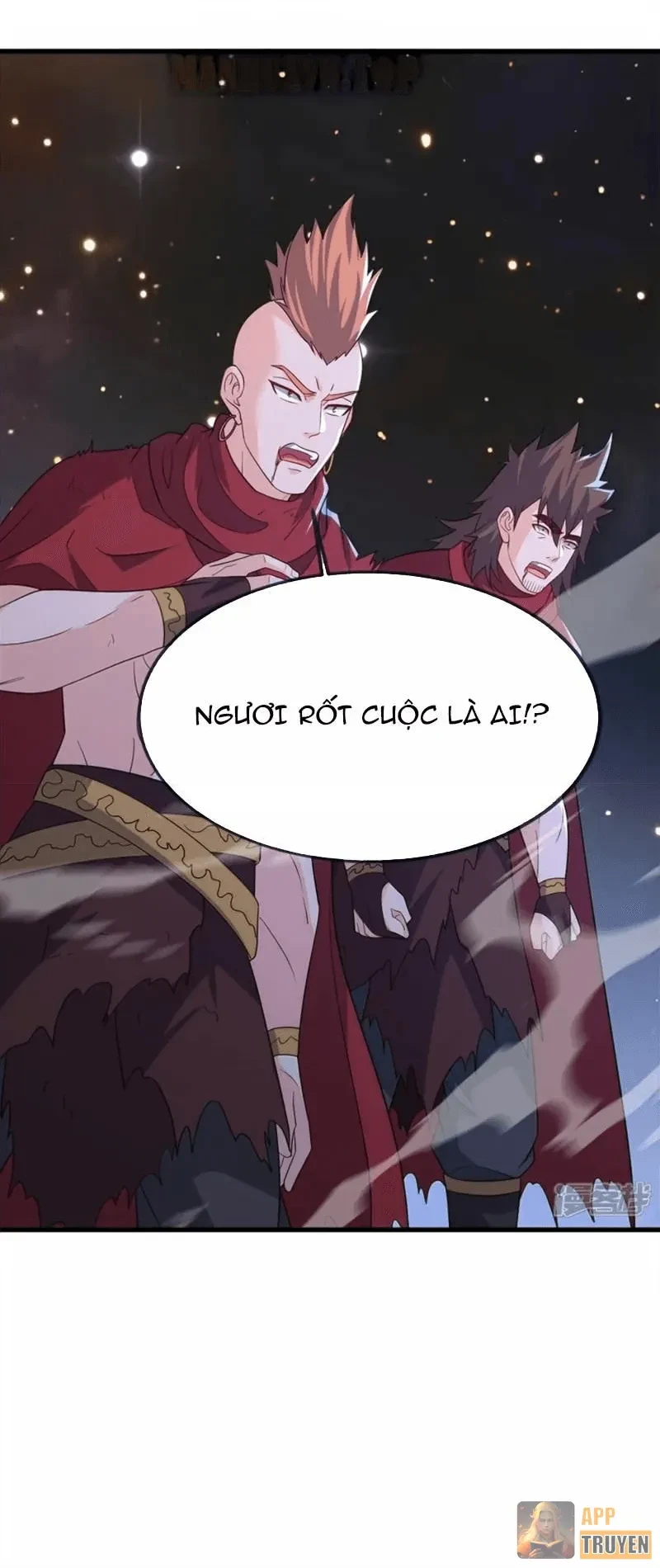 Tiên Võ Đế Tôn Chapter 859 - 57