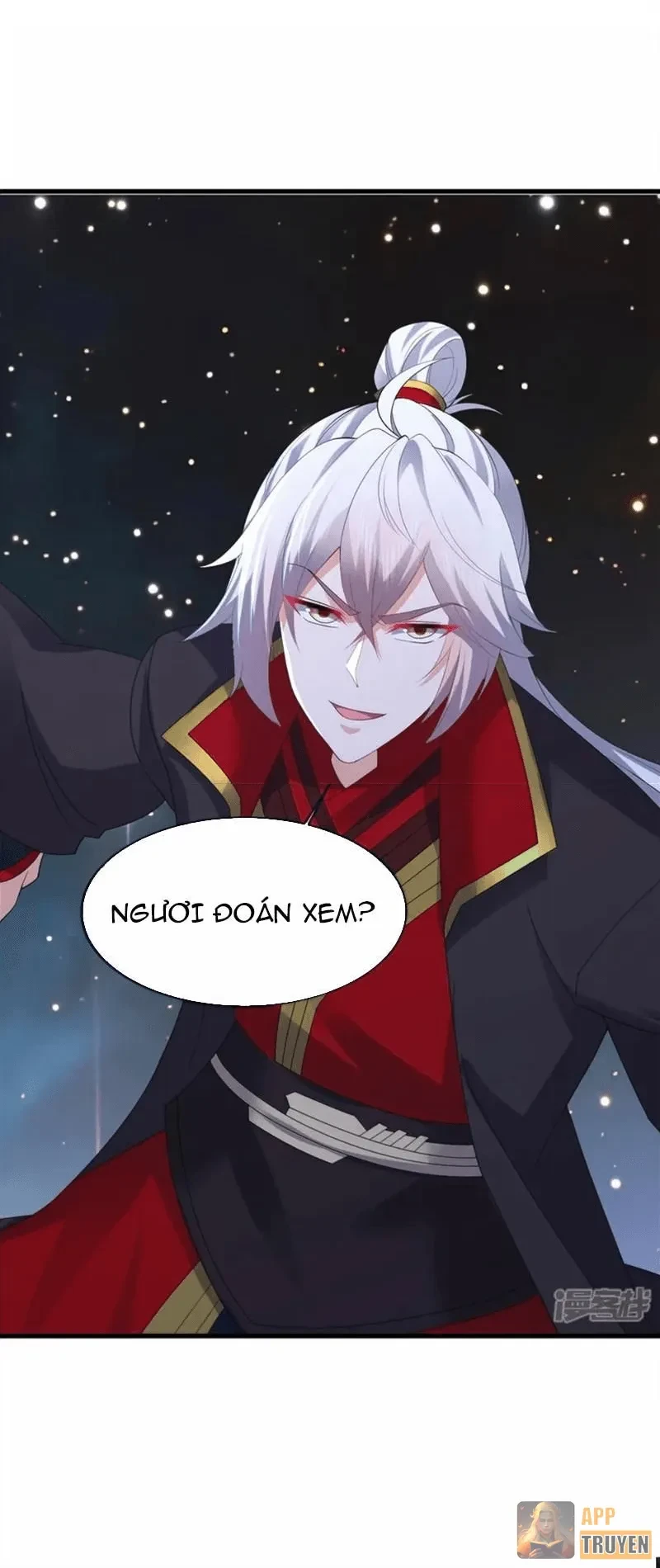 Tiên Võ Đế Tôn Chapter 859 - 58