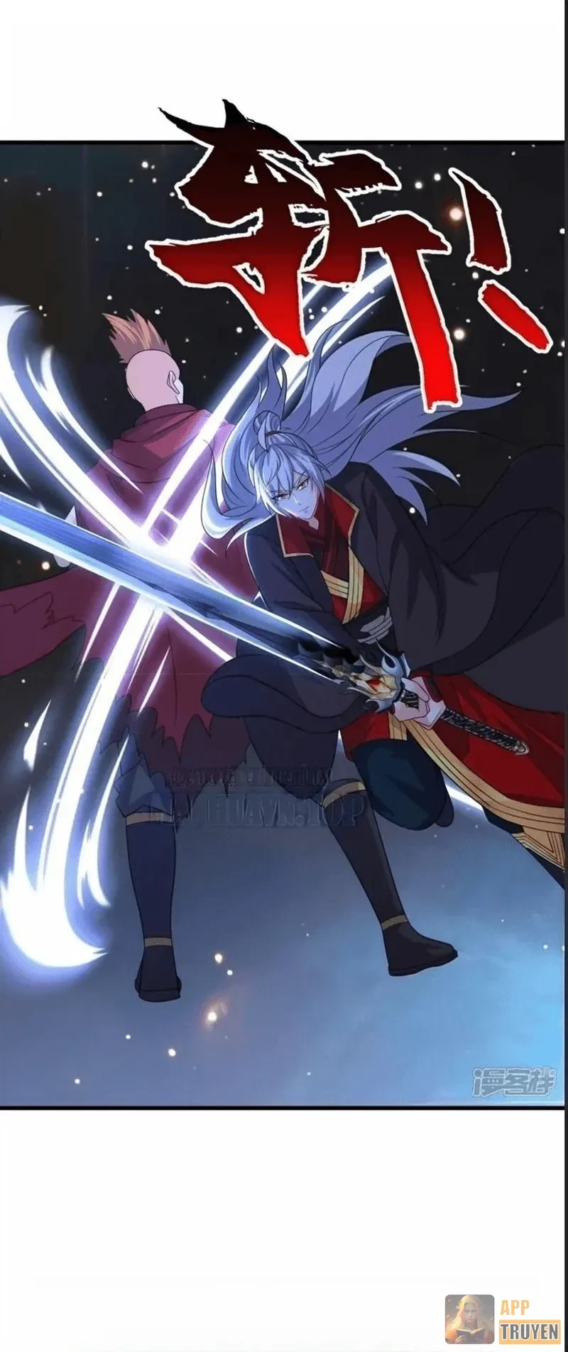 Tiên Võ Đế Tôn Chapter 859 - 59