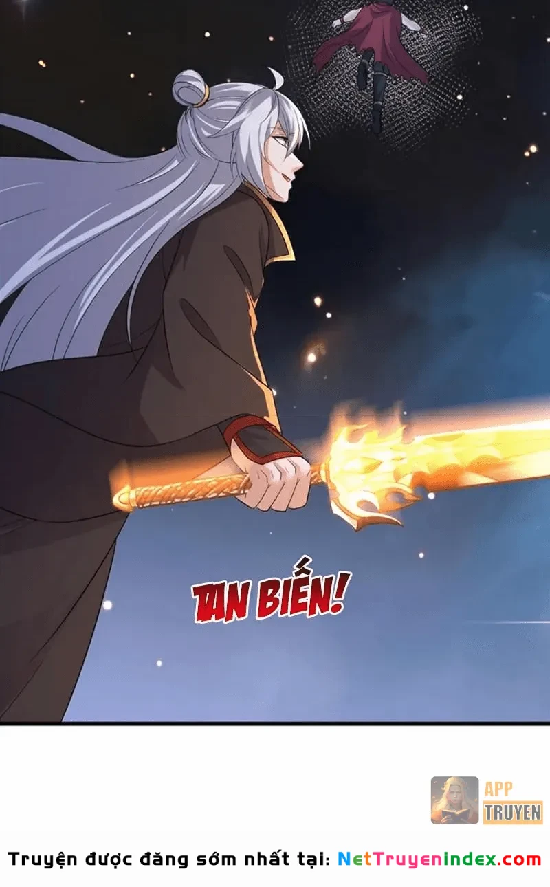 Tiên Võ Đế Tôn Chapter 860 - 4