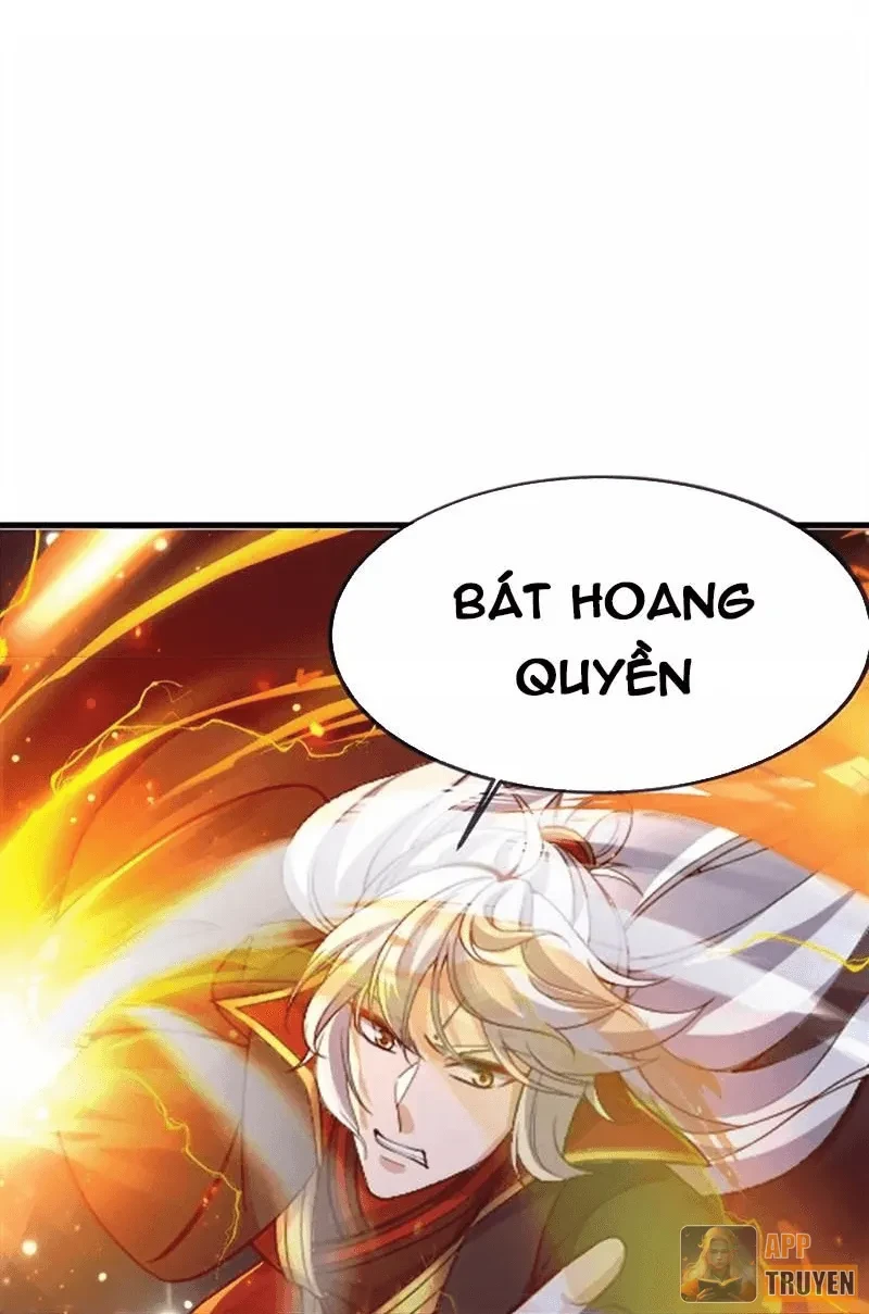 Tiên Võ Đế Tôn Chapter 860 - 5