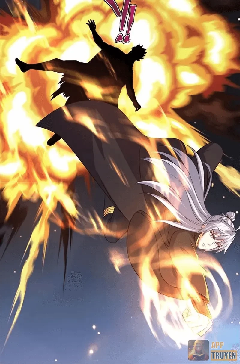 Tiên Võ Đế Tôn Chapter 860 - 7