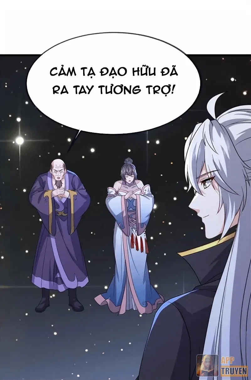 Tiên Võ Đế Tôn Chapter 860 - 10