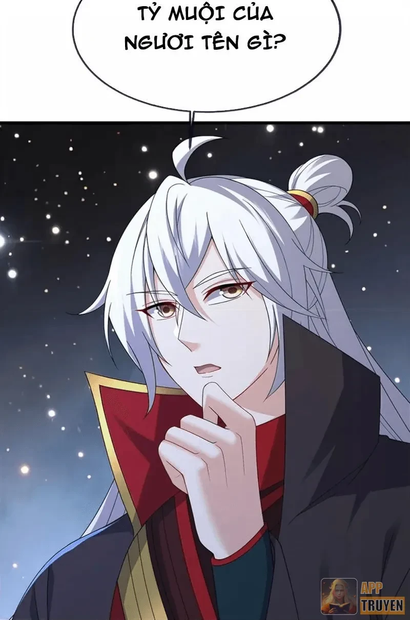 Tiên Võ Đế Tôn Chapter 860 - 16