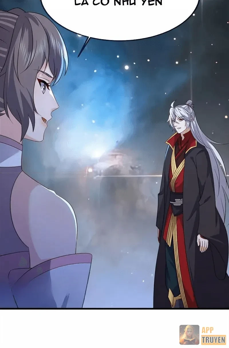 Tiên Võ Đế Tôn Chapter 860 - 18