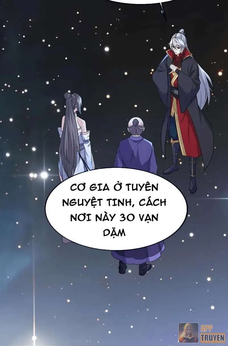 Tiên Võ Đế Tôn Chapter 860 - 21