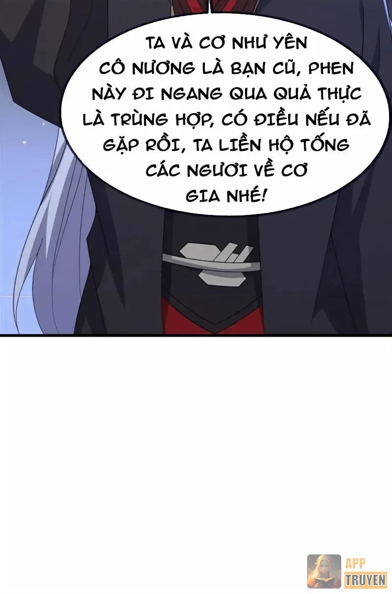 Tiên Võ Đế Tôn Chapter 860 - 23