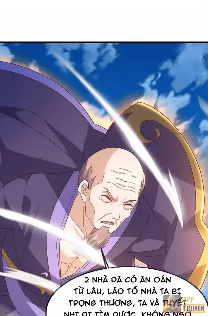 Tiên Võ Đế Tôn Chapter 860 - 27