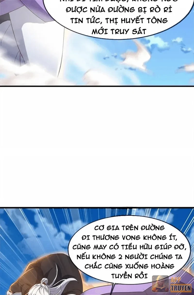 Tiên Võ Đế Tôn Chapter 860 - 28