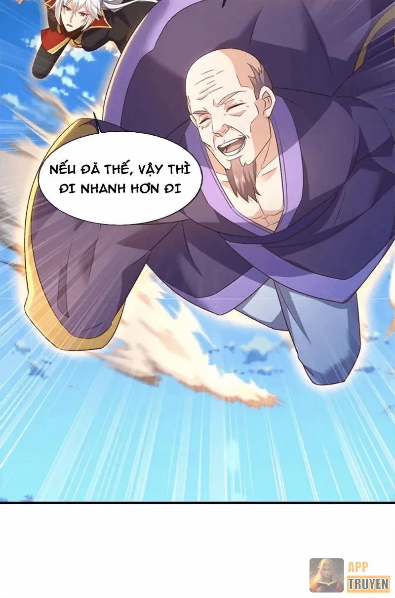 Tiên Võ Đế Tôn Chapter 860 - 29