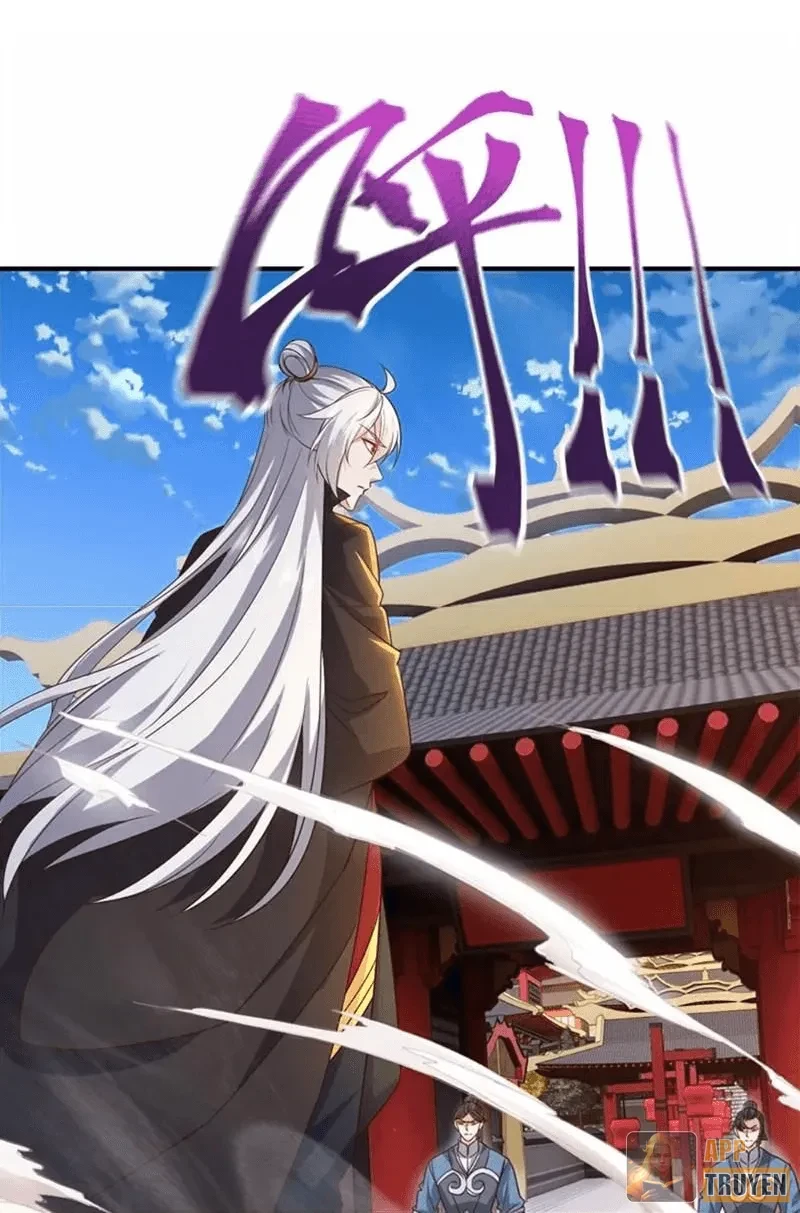 Tiên Võ Đế Tôn Chapter 860 - 30