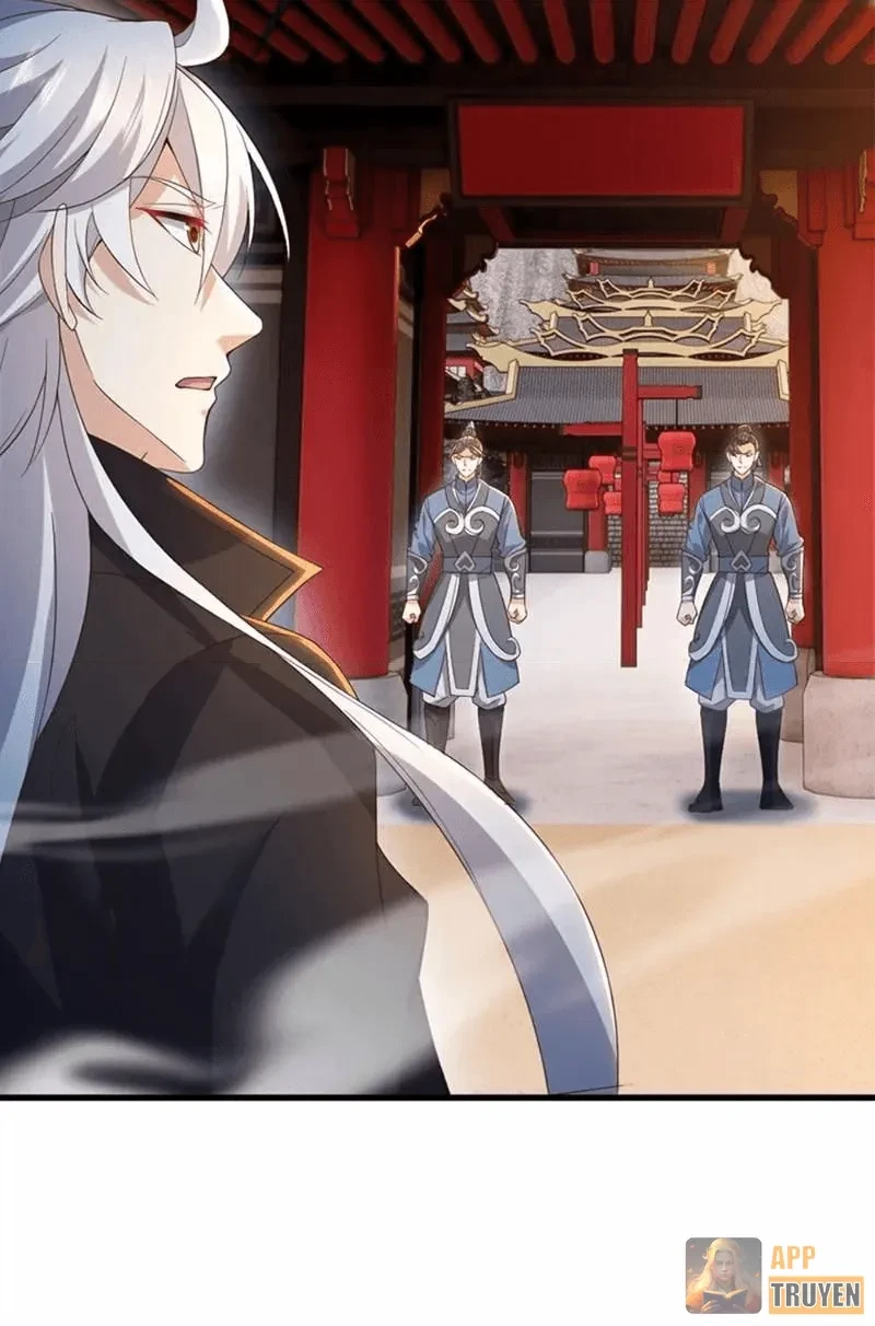 Tiên Võ Đế Tôn Chapter 860 - 32