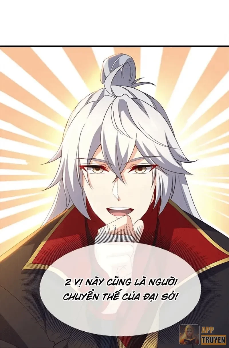 Tiên Võ Đế Tôn Chapter 860 - 33