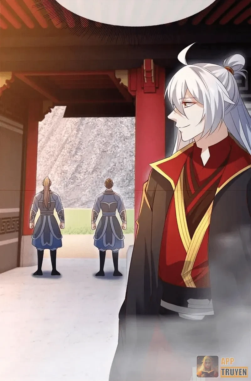 Tiên Võ Đế Tôn Chapter 860 - 35