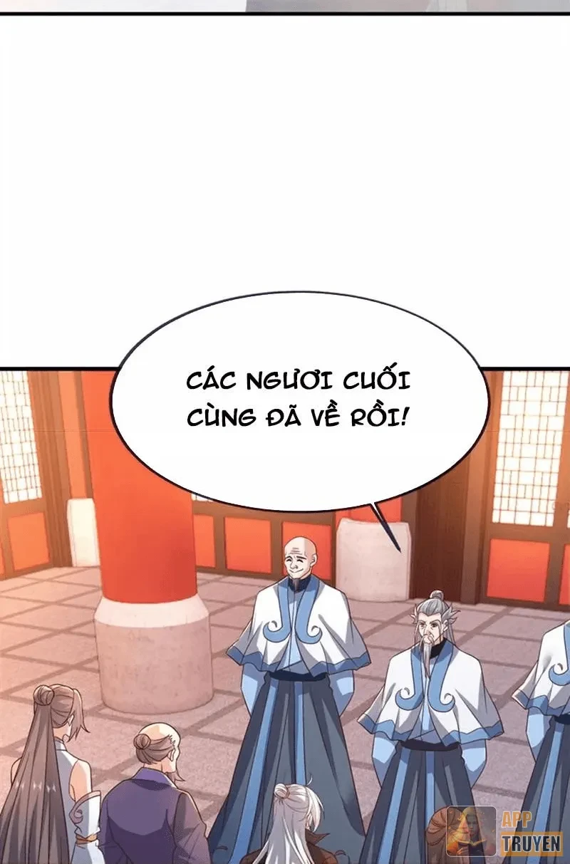 Tiên Võ Đế Tôn Chapter 860 - 36