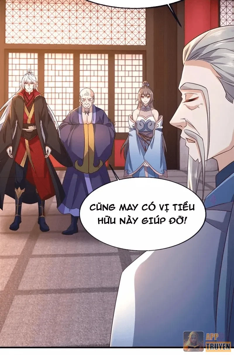 Tiên Võ Đế Tôn Chapter 860 - 38