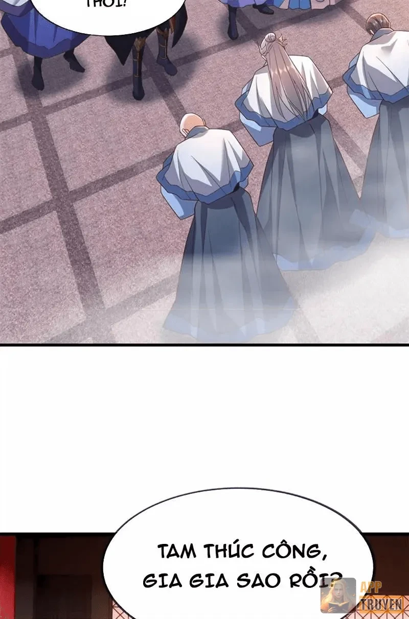 Tiên Võ Đế Tôn Chapter 860 - 40