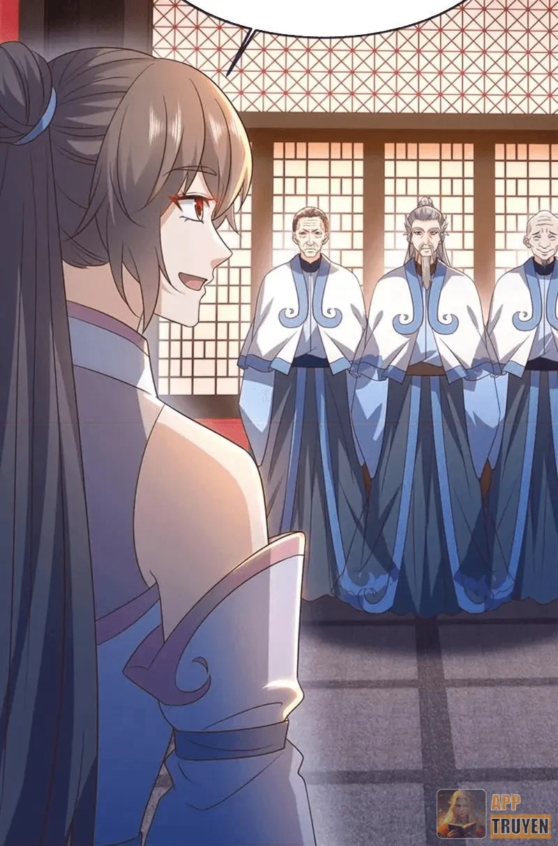 Tiên Võ Đế Tôn Chapter 860 - 41