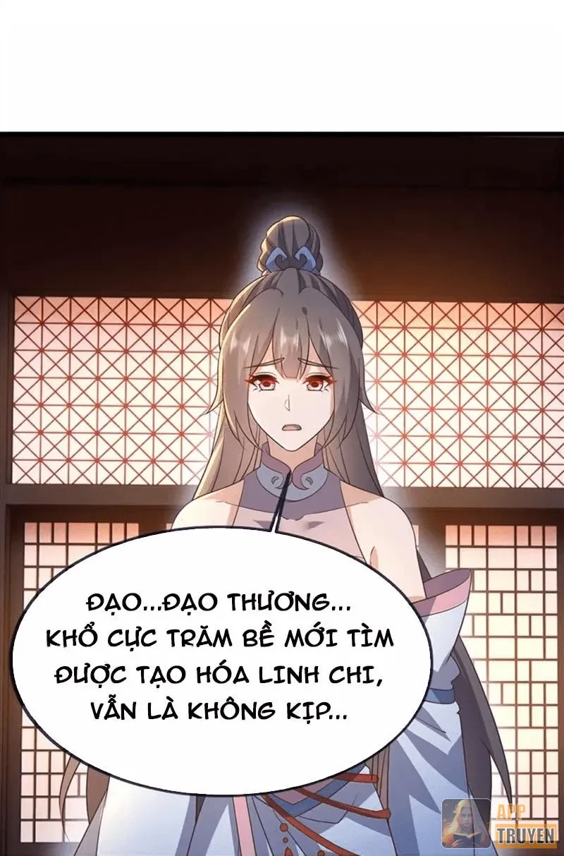 Tiên Võ Đế Tôn Chapter 860 - 44