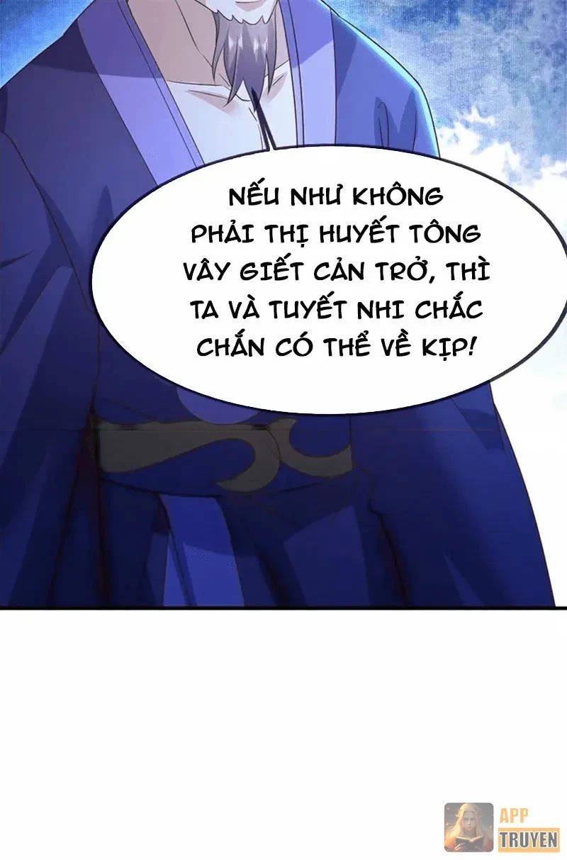 Tiên Võ Đế Tôn Chapter 860 - 46