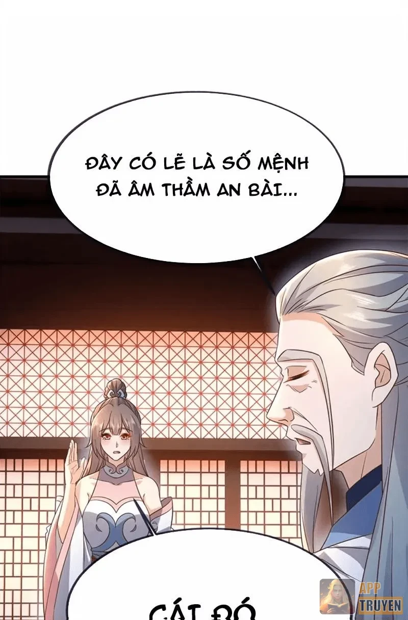 Tiên Võ Đế Tôn Chapter 860 - 47