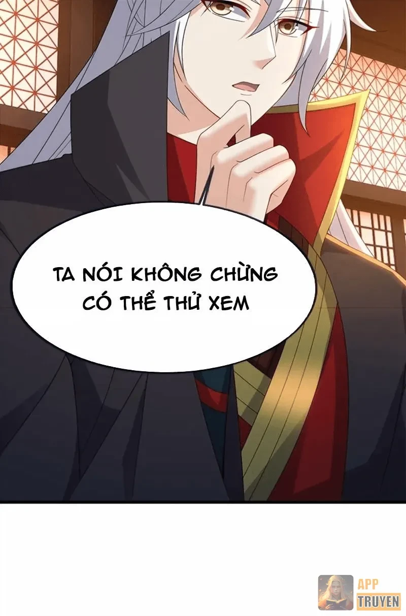 Tiên Võ Đế Tôn Chapter 860 - 49