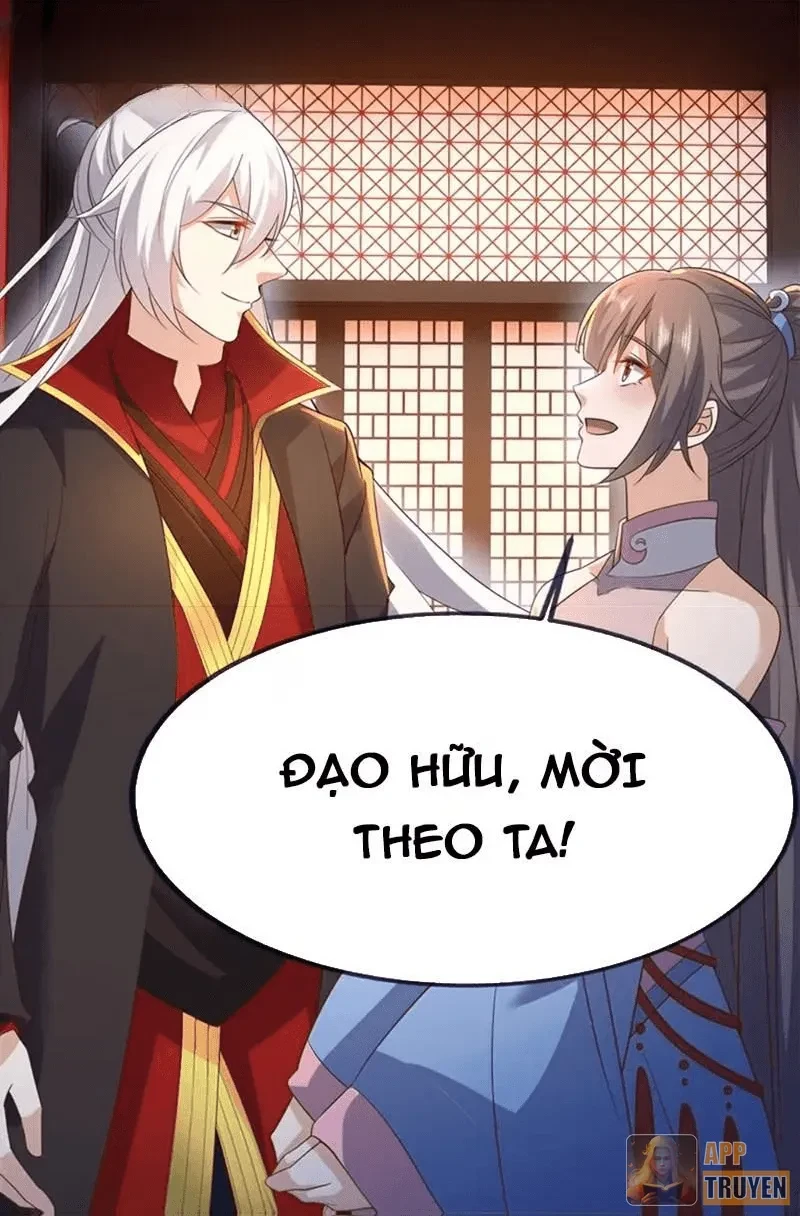 Tiên Võ Đế Tôn Chapter 860 - 52