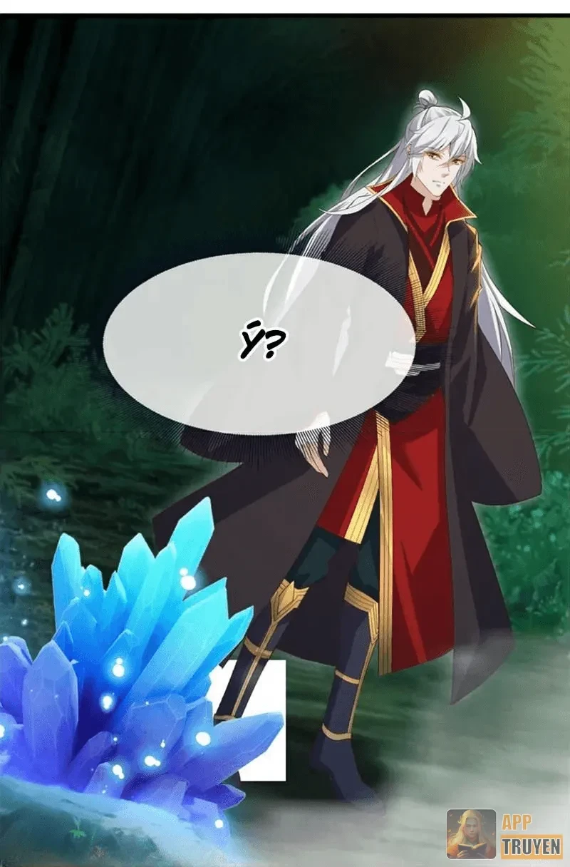 Tiên Võ Đế Tôn Chapter 860 - 55