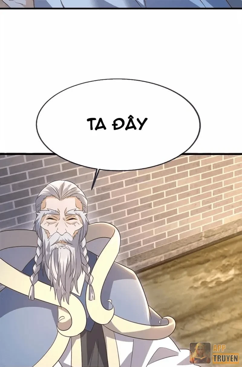 Tiên Võ Đế Tôn Chapter 860 - 61