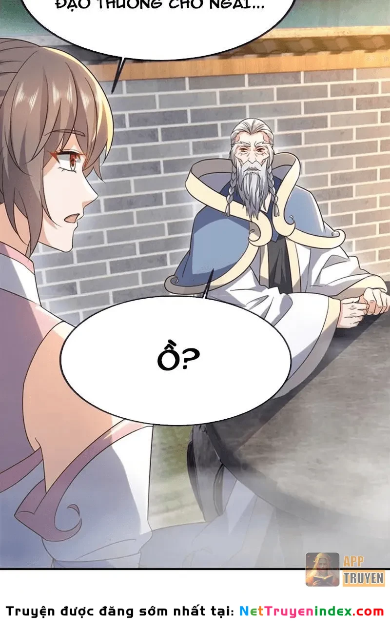 Tiên Võ Đế Tôn Chapter 860 - 66