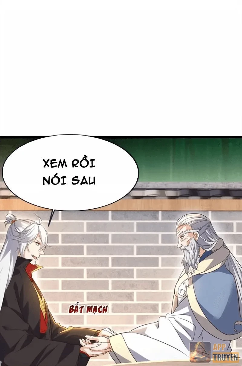 Tiên Võ Đế Tôn Chapter 860 - 67