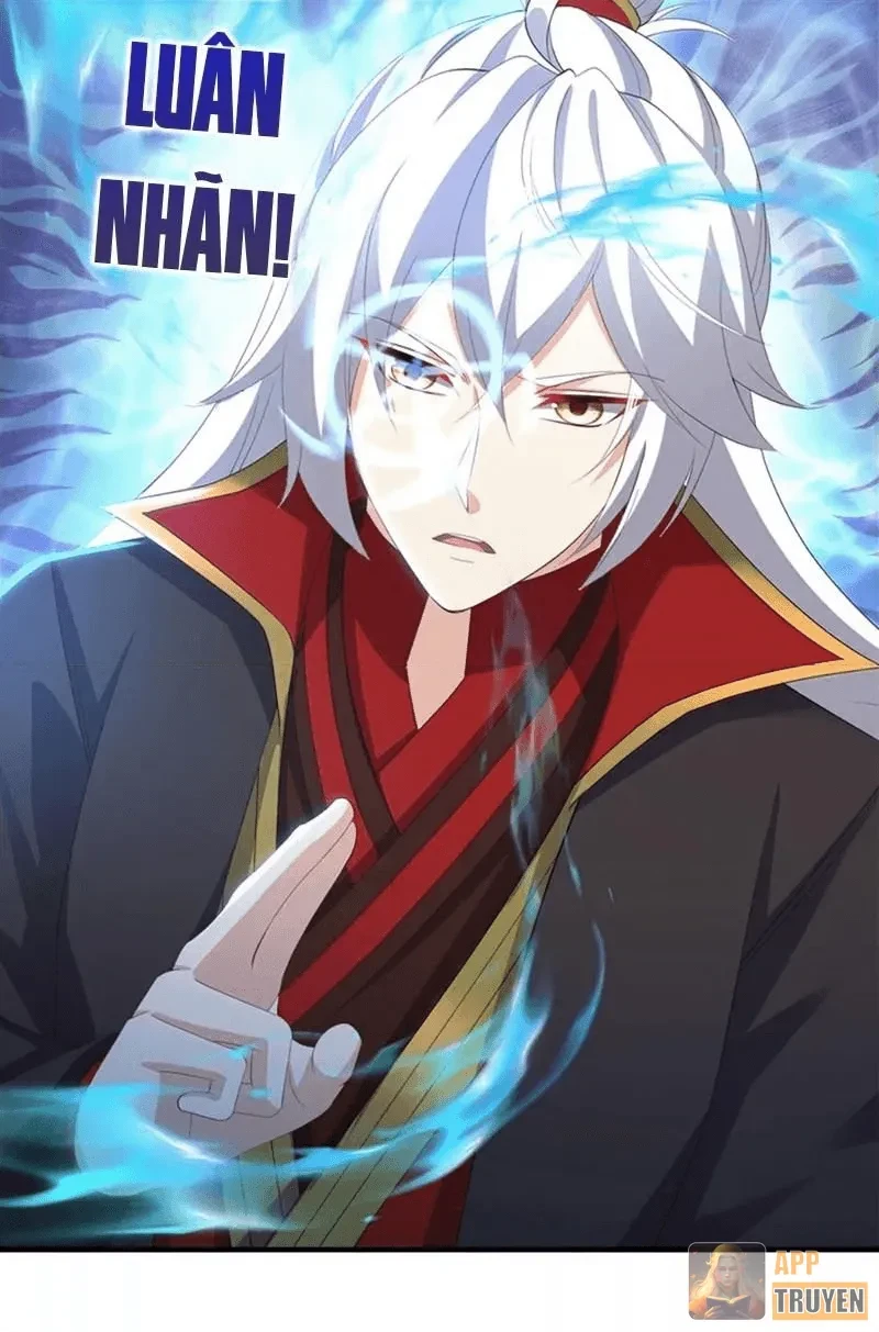 Tiên Võ Đế Tôn Chapter 860 - 69