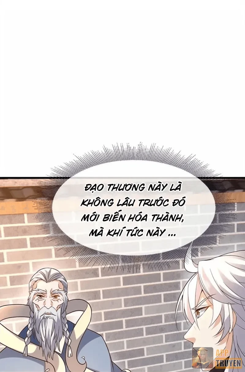 Tiên Võ Đế Tôn Chapter 860 - 70