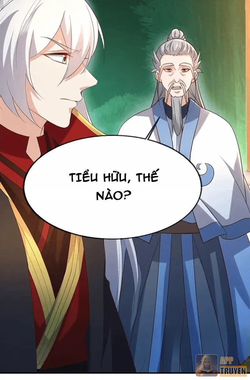 Tiên Võ Đế Tôn Chapter 860 - 72