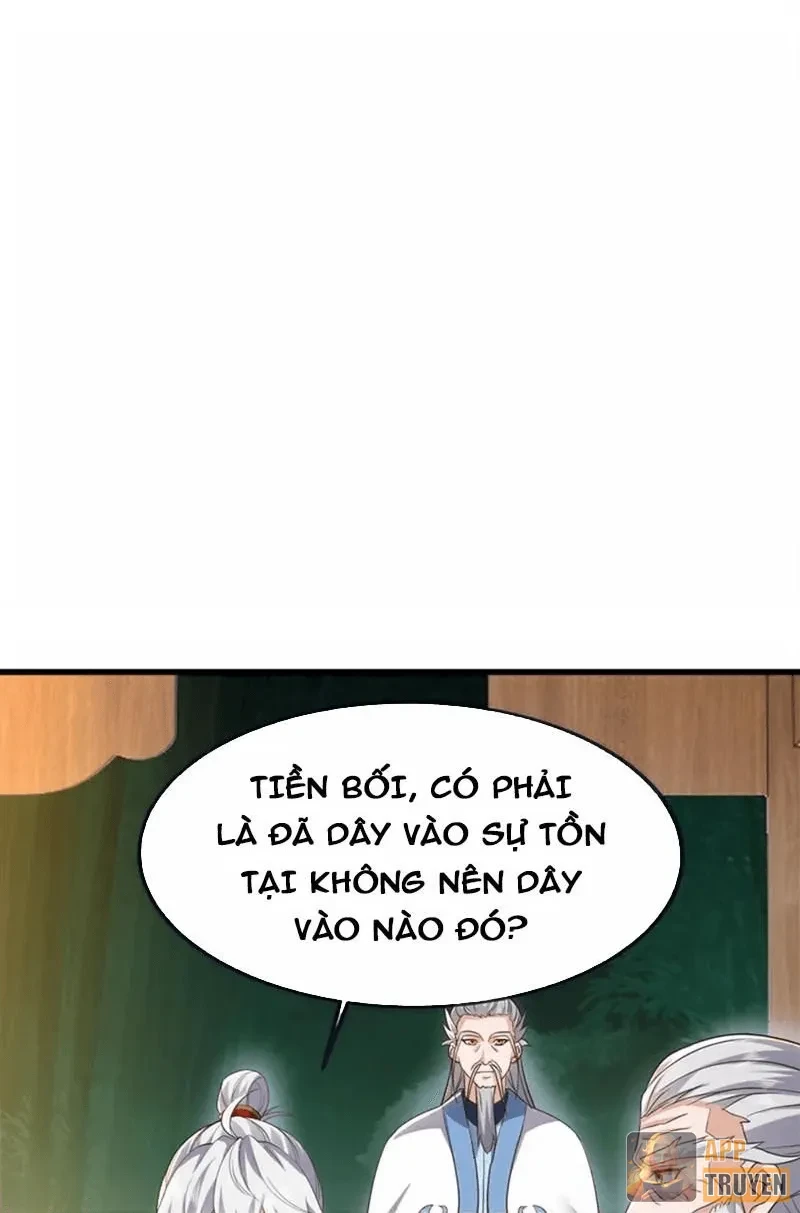Tiên Võ Đế Tôn Chapter 860 - 73
