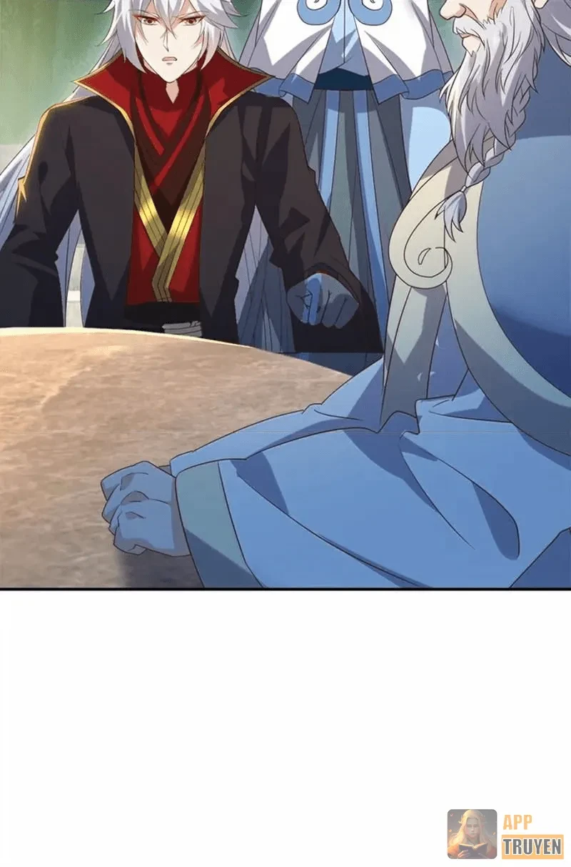 Tiên Võ Đế Tôn Chapter 860 - 74