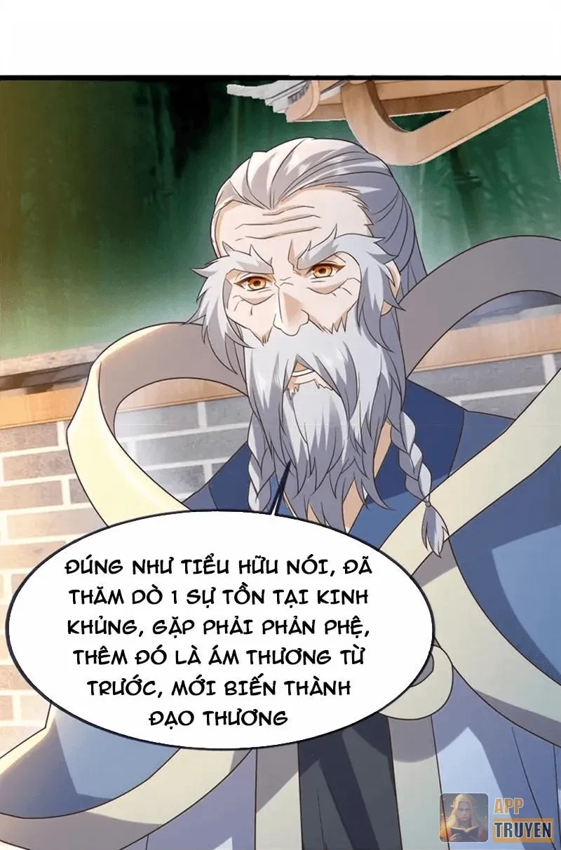Tiên Võ Đế Tôn Chapter 860 - 75