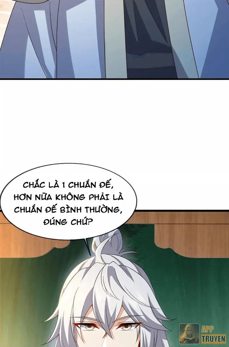 Tiên Võ Đế Tôn Chapter 860 - 76