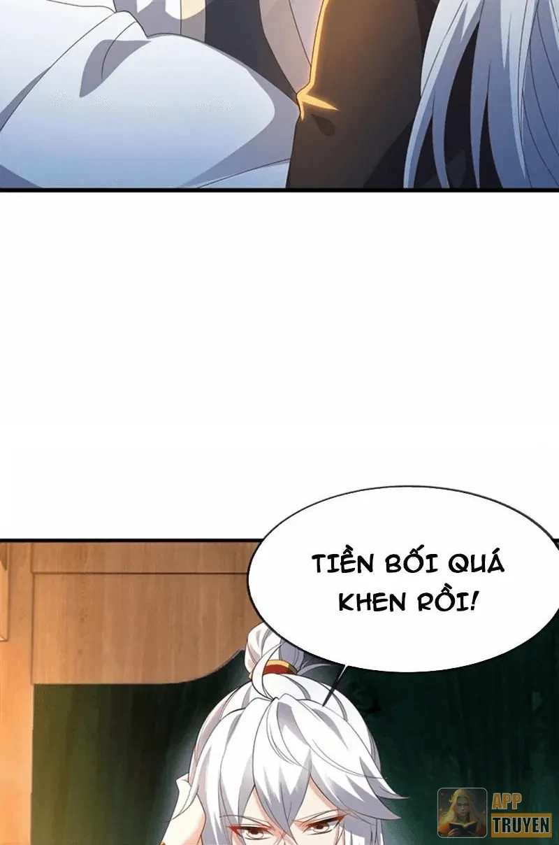 Tiên Võ Đế Tôn Chapter 860 - 79