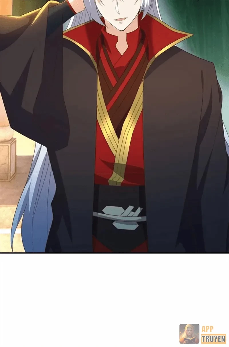 Tiên Võ Đế Tôn Chapter 860 - 80